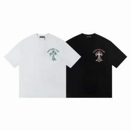 Picture of Chrome Hearts T Shirts Short _SKUChromeHeartsS-XLxetr4218380